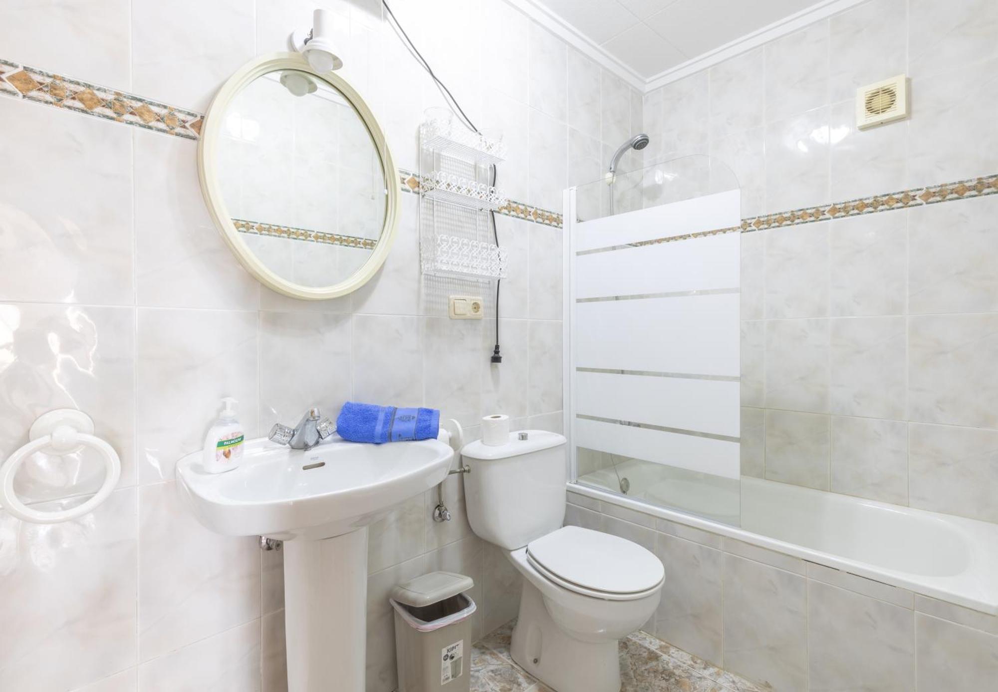 Apartament Marina Apartman La Mariña Zewnętrze zdjęcie